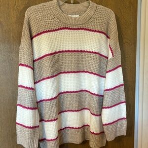 Women’s sweater